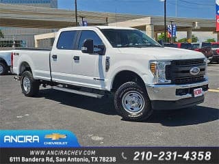 Ford 2019 F-350 Super Duty