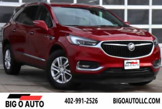 Buick 2021 Enclave