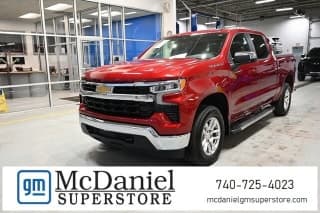 Chevrolet 2023 Silverado 1500