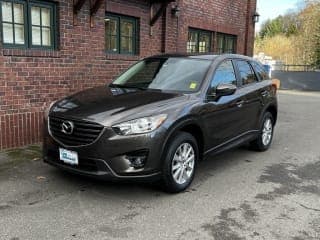 Mazda 2016 CX-5