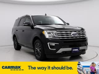 Ford 2019 Expedition