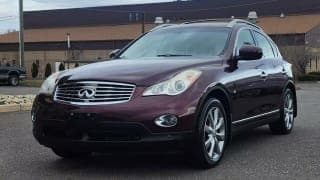 Infiniti 2014 QX50