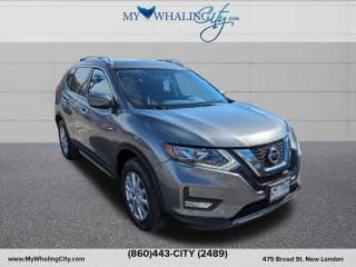 Nissan 2017 Rogue