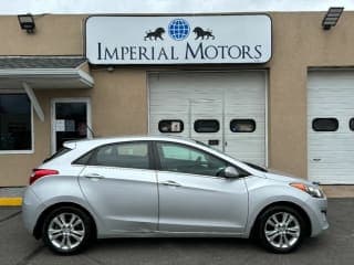 Hyundai 2014 Elantra GT