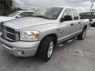 Dodge 2008 Ram 1500