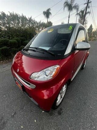 Smart 2010 fortwo
