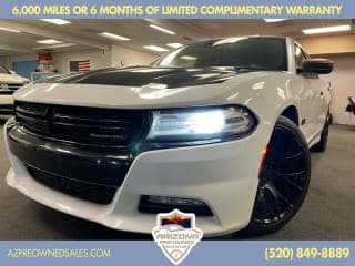 Dodge 2015 Charger