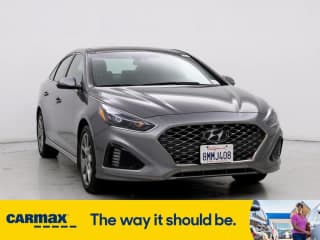 Hyundai 2019 Sonata