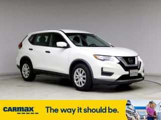 Nissan 2018 Rogue