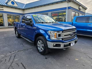 Ford 2018 F-150