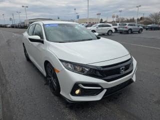 Honda 2021 Civic