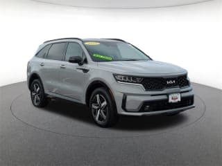 Kia 2022 Sorento