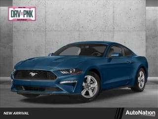 Ford 2018 Mustang