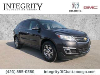 Chevrolet 2017 Traverse