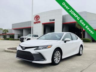 Toyota 2023 Camry