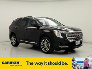 GMC 2023 Terrain