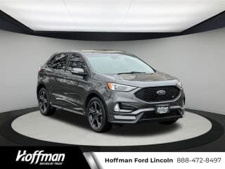 Ford 2019 Edge