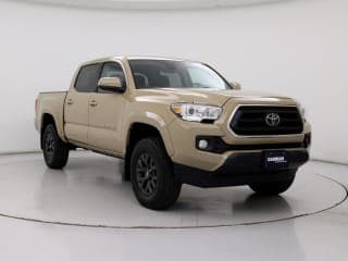 Toyota 2020 Tacoma