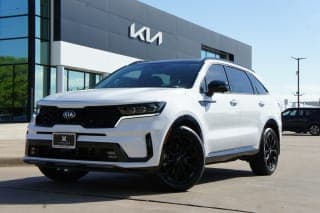 Kia 2021 Sorento