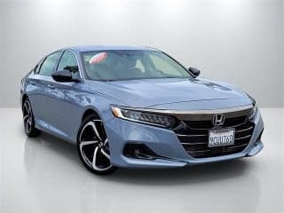 Honda 2022 Accord