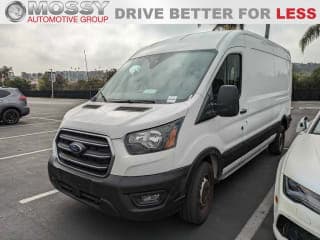 Ford 2020 Transit