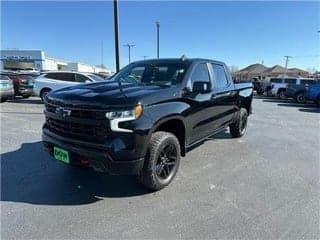 Chevrolet 2023 Silverado 1500