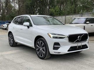 Volvo 2022 XC60