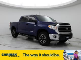 Toyota 2015 Tundra