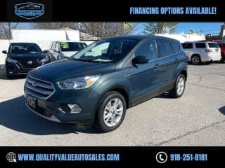 Ford 2019 Escape