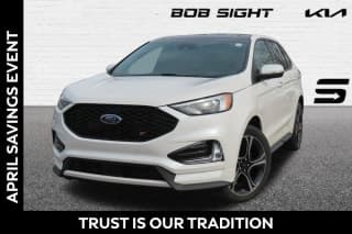 Ford 2019 Edge