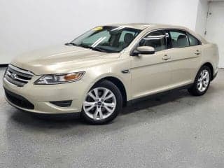 Ford 2011 Taurus