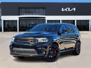 Dodge 2021 Durango