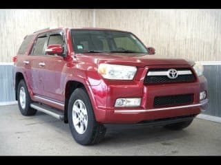 Toyota 2011 4Runner