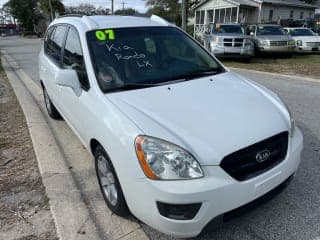 Kia 2007 Rondo