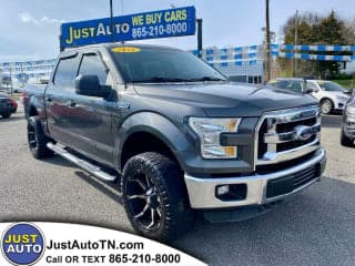 Ford 2016 F-150