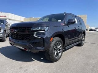 Chevrolet 2023 Tahoe