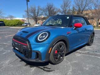 MINI 2024 Convertible