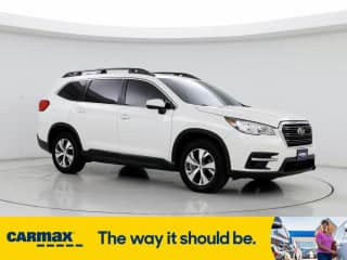 Subaru 2019 Ascent