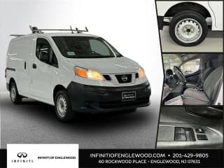 Nissan 2019 NV200