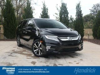 Honda 2019 Odyssey