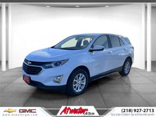 Chevrolet 2020 Equinox