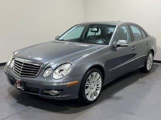 Mercedes-Benz 2007 E-Class