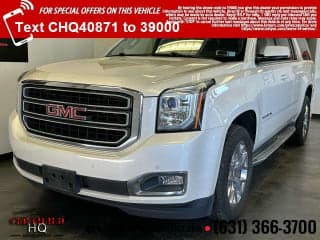 GMC 2015 Yukon XL