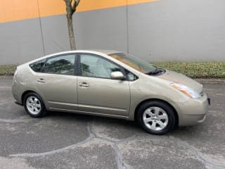 Toyota 2006 Prius