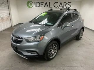 Buick 2019 Encore