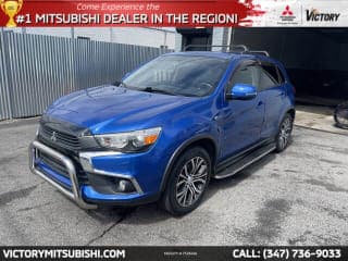 Mitsubishi 2016 Outlander Sport