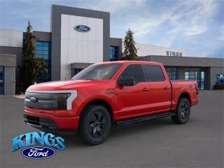 Ford 2023 F-150 Lightning