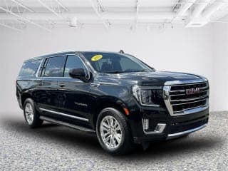 GMC 2021 Yukon XL