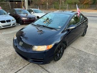 Honda 2010 Civic