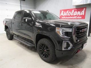 GMC 2020 Sierra 1500